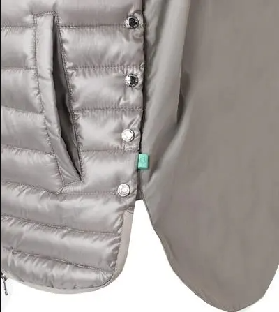 ΜΠΟΥΦΑΝ MILESTONE - 72 ΓΚΡΙ